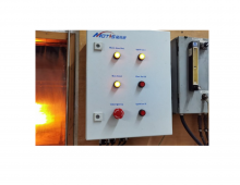 Bảng điều khiển